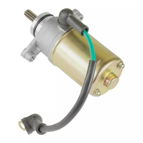 Starter for Yamaha Raptor 80 YFM80 2002 2003 2004 2005 2006 2007 2008