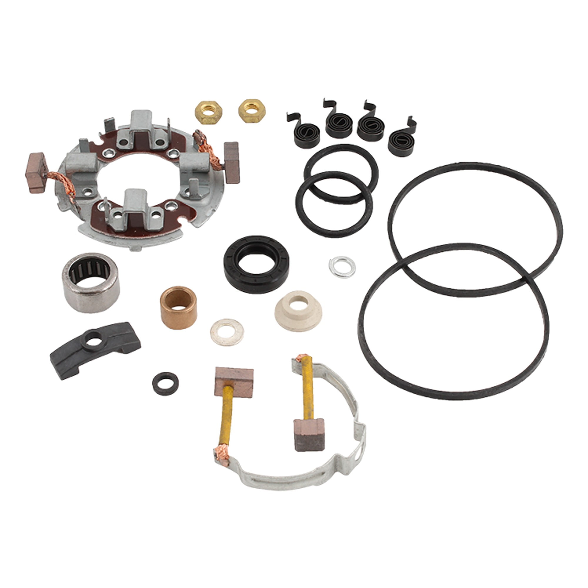 Starter for Yamaha Rhino 450 YXR450F, Rhino 660 YXR660F 36991-152; SMU9152