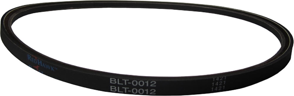 Starter generator belt | 3/8 inch by 34 1/2 inch | Club Car Golf Cart