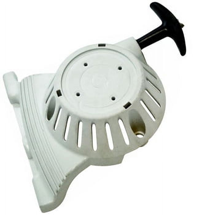 Starter recoil fits Stihl KM90, KM100, KM110, KM130, FS90, FS100, FS110, FS130, FC90, FC100, FC110, FC130