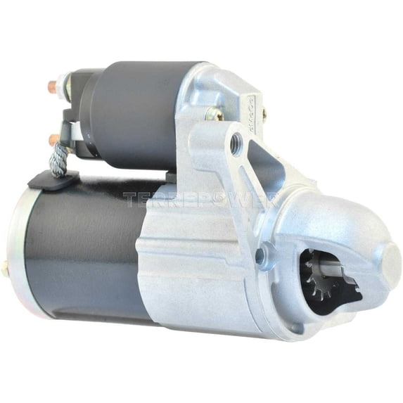 TERREPOWER formerly BBB Industries N19260 New Starter Motor