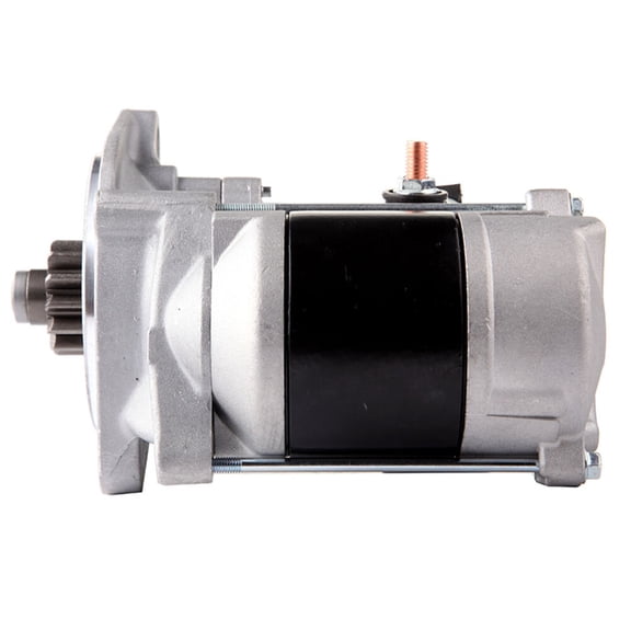 Starters,ECCPP 16657 17099 for John Deere Tractor 670 750 770 850 870 900HC 955 970 Yanmar 10465440