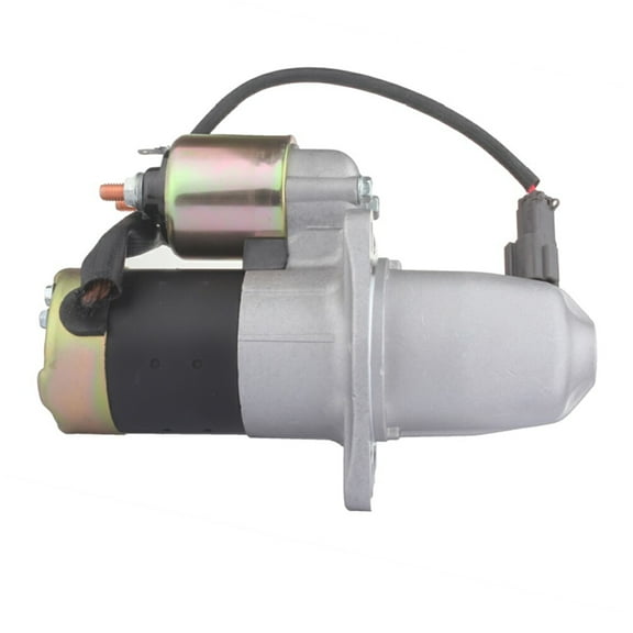 Starters ECCPP fit for Infiniti I30 / for Nissan Maxima V6 3.0L 2988cc 182cid 2000 2001 for Nissan - Europe Car Maxima (QX) IV (A32) Eng.VQ20DE 2.0 103kw VQ20DE 1995 1996 1997 1998 1999 2000 17779N