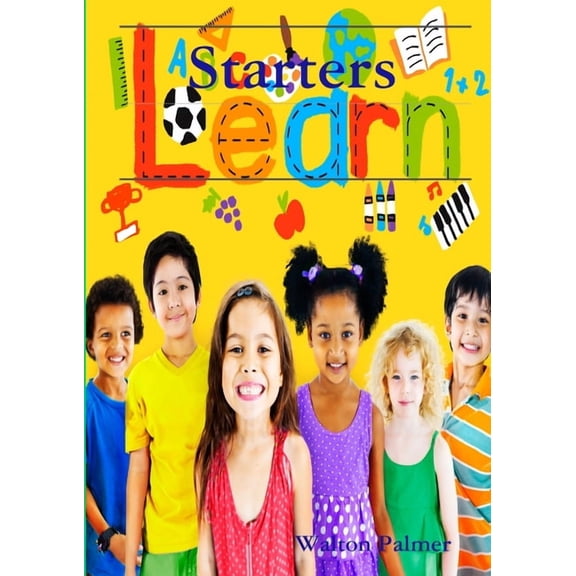 Starters, (Paperback)