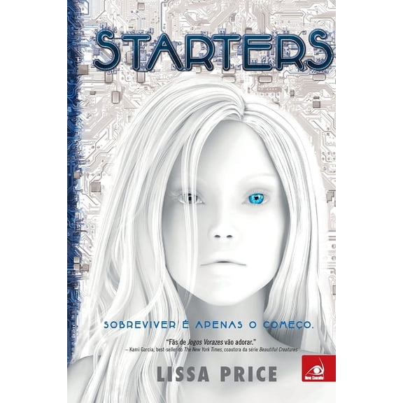 Starters, (Paperback)