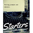 thumbnail image 1 of Pre-Owned Starters Paperback, 1 of 1