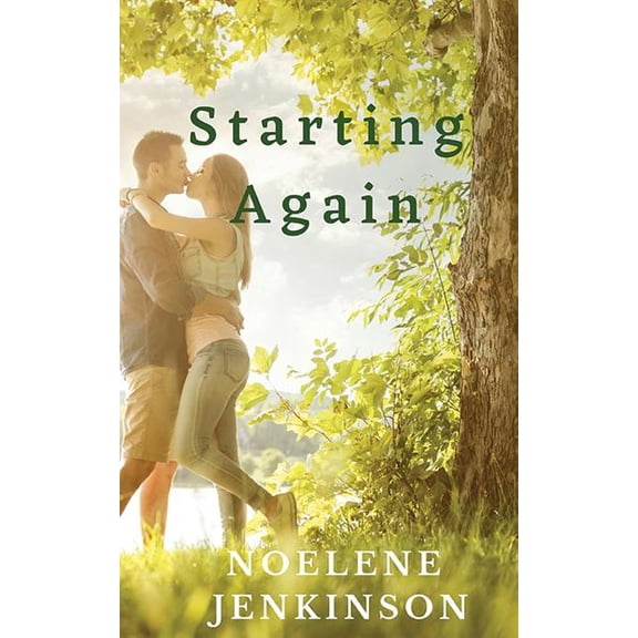 Starting Again, (Paperback)