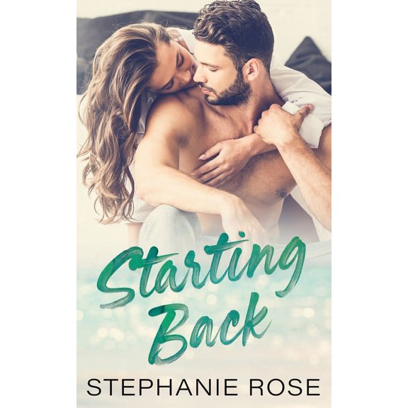 Starting Back, (Paperback)