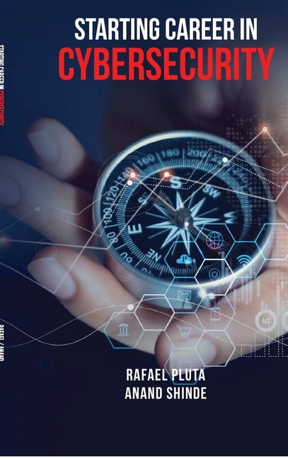 Starting Career in Cybersecurity, (Hardcover)