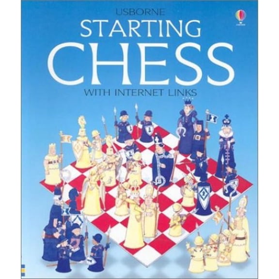Pre-Owned Starting Chess (First Skills) (Paperback) 079450115X 9780794501150
