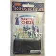 thumbnail image 1 of Starting Chess Set And Book, 1 of 2
