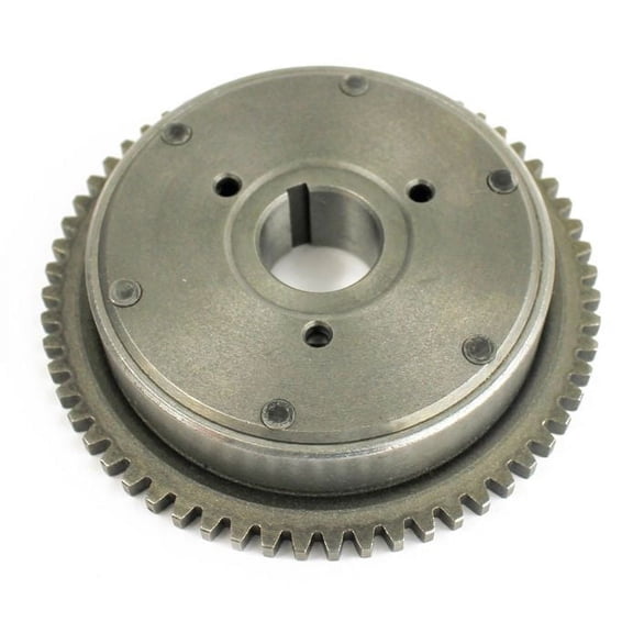 Starting Clutch, Flange for 150cc, GY6