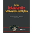 thumbnail image 1 of Starting Data Analytics with Generative AI and Python, (Paperback), 1 of 1