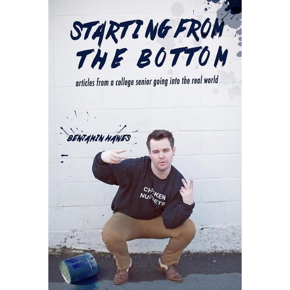 Starting From The Bottom, (Paperback)