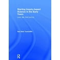 thumbnail image 1 of Starting Inquiry-Based Science in the Early Years: Look, Talk, Think and Do, (Hardcover), 1 of 1