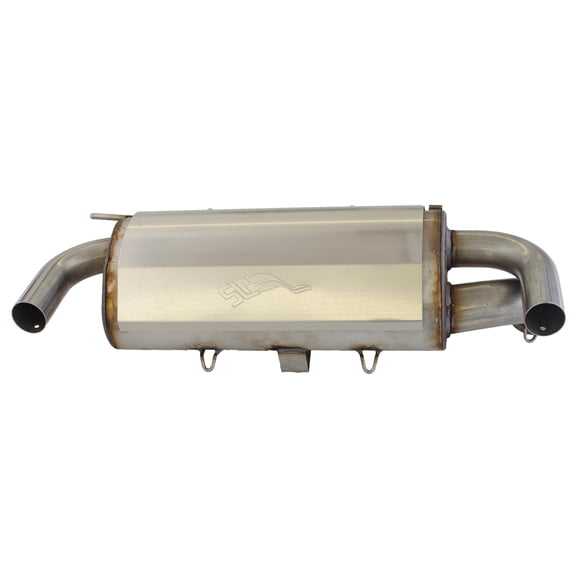 Starting Line Products 09-110 Performance Slip-On