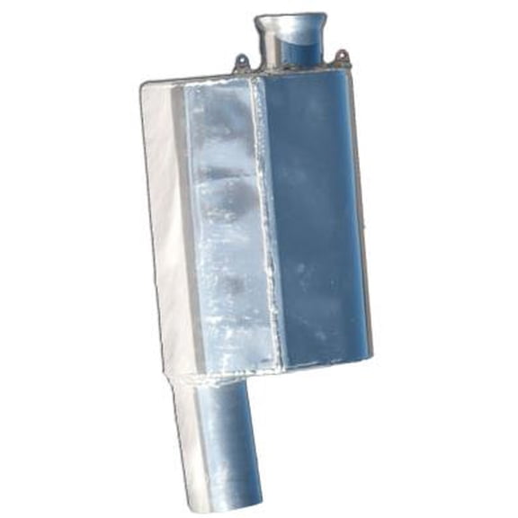 Starting Line Products 09-310 Lightweight Silencer