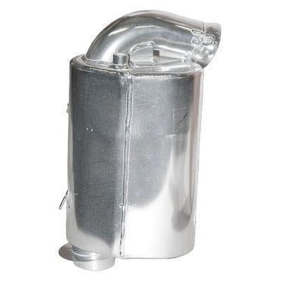 Starting Line Products 09-329 Lightweight Silencer