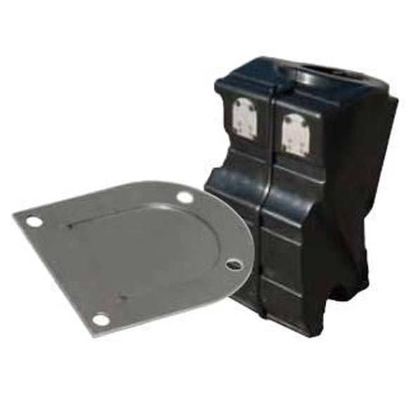 Starting Line Products 14-137 Air Box Powder Valves