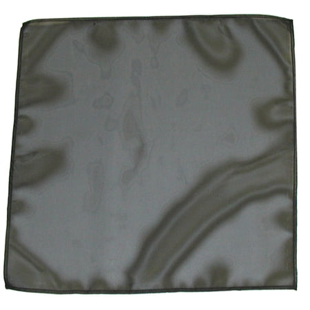 Starting Line Products 14-253 Prefilter Fabric - 18in. x 18in.