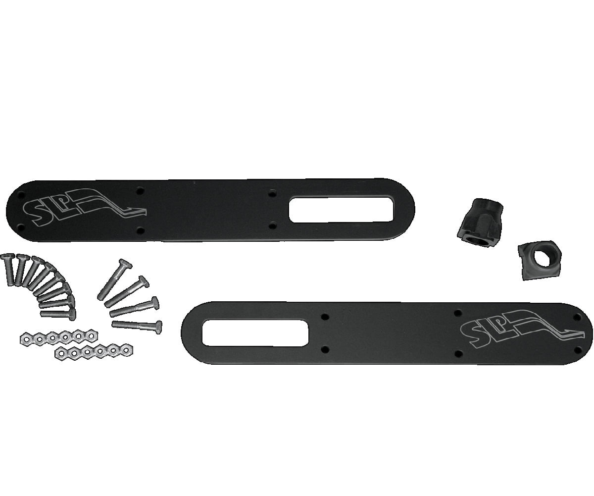 Starting Line Products 31255 Slide Rail Extensions compatible with