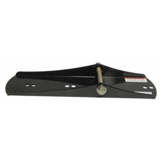 Starting Line Products 35-304C Ski Mounting Saddle Bracket for  Use -