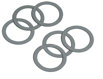 Slp 40-107 Spider Shim Kit - 3 x .020in. for POL