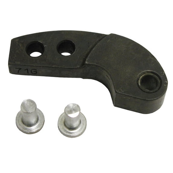 Starting Line Products 40-84 MTX Clutch Weight - 9 Tower Clutch Weight - 71 gram
