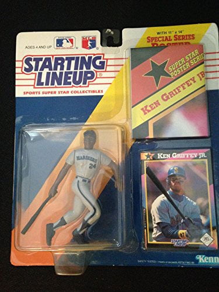 1990年 ケン ・ グリフィー Jr.入りランダムセット 1990 Topps Ken Griffey Jr - Etsy