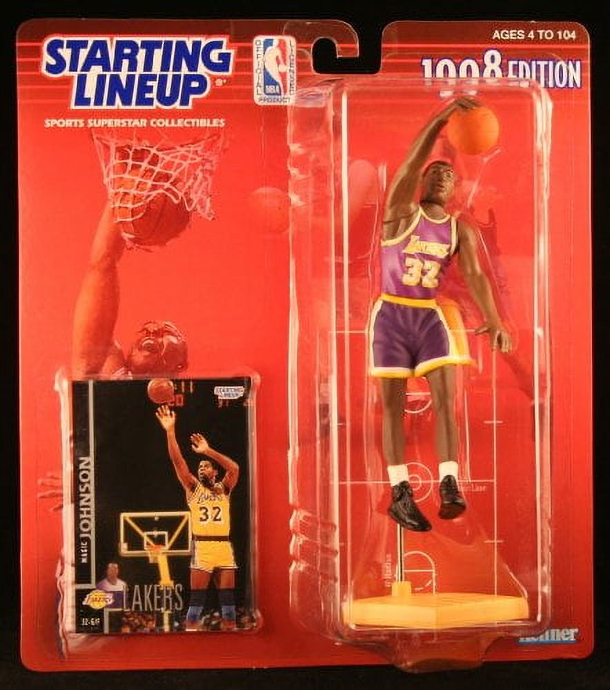 Nba Action 98