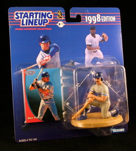 Kenner Starting Lineup 1998 Dodgersフィギュア