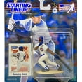 thumbnail image 1 of Starting Lineup Sammy Sosa Baseball 2000 Figure, 1 of 1