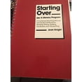 thumbnail image 1 of Pre-Owned Starting over a Literacy Program: A Combined Teaching Manual and Student Textbook for Reading, Writing, Spelling, Vocabulary, and Handwriting (Paperback) 083881655X 9780838816554, 1 of 1