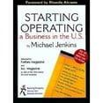 thumbnail image 1 of Pre-Owned Starting and Operating a Business in the U. S. (Paperback) 9780966963519, 1 of 1
