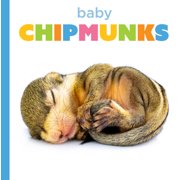 Starting Out Baby Chipmunks, Paperback