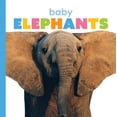 thumbnail image 1 of Starting Out: Baby Elephants (Paperback), 1 of 3
