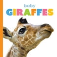 thumbnail image 1 of Starting Out: Baby Giraffes (Paperback), 1 of 1
