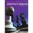 thumbnail image 1 of Starting Out - Everyman Chess Alekhine's Defence, (Paperback), 1 of 2