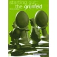 thumbnail image 1 of Starting Out - Everyman Chess The Grunfeld, (Paperback), 1 of 1