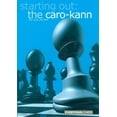 thumbnail image 1 of Starting Out - Everyman Chess Starting Out: The Queen's Gambit, (Paperback), 1 of 2