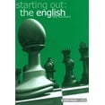 thumbnail image 1 of Starting Out - Everyman Chess Starting Out: The English, (Paperback), 1 of 1