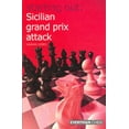thumbnail image 1 of Starting Out Starting Out: Sicilian Grand Prix Attack, (Paperback), 1 of 1