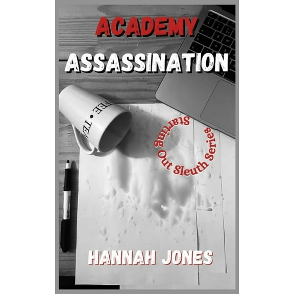 Starting Out Sleuth Academy Assassination, Book 1, (Paperback)