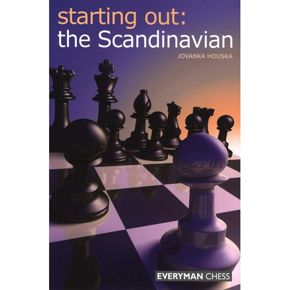 Starting Out Starting Out The Scandinavian, (Paperback)