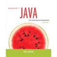 thumbnail image 1 of Pre-Owned Starting Out With Java + MyProgrammingLab Access Code: From Control Structures Through Objects, 1 of 1