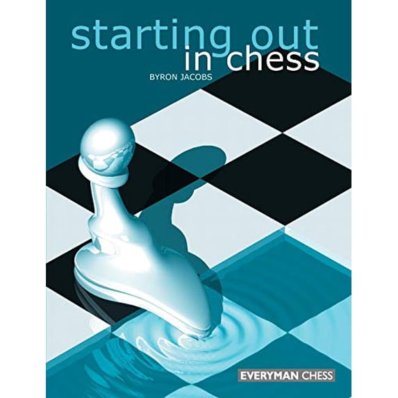 Pre-Owned Starting Out in Chess (Paperback) 1857442261 9781857442267