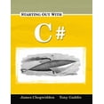 thumbnail image 1 of Pre-Owned Starting Out with C# (Paperback) 1576761614 9781576761618, 1 of 1
