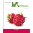 thumbnail image 1 of Pre-Owned Starting Out with Java: Early Objects (5th Edition) (Paperback) 0133776743 9780133776744, 1 of 1