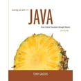 thumbnail image 1 of Pre-Owned Starting Out with Java: From Control Structures through Objects (6th Edition) (Paperback) 0133957055 9780133957051, 1 of 1