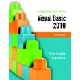 thumbnail image 1 of Pre-Owned Starting Out With Visual Basic 2010 (Paperback) 0136113400 9780136113409, 1 of 1